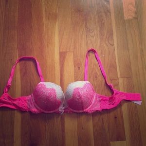 Super sexy push up bra!